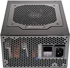 SEASONIC PLATINUM-860;SS-860XP2