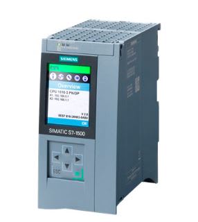 SIEMENS 6ES7516-3AN02-0AB0