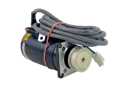 LIN ENGINEERING 5618C-02P-02