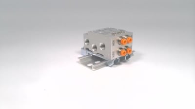 SMC VV5QZ15-02N1TC-D