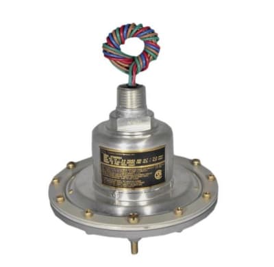 CUSTOM CONTROL SENSORS 675GEM8005