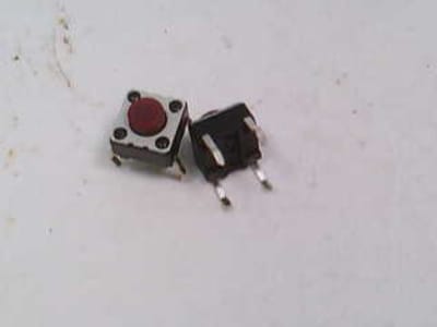 MATSUSHITA ELECTRIC EVQ-PAC05R