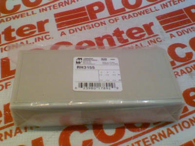 HAMMOND MANUFACTURING RH3155