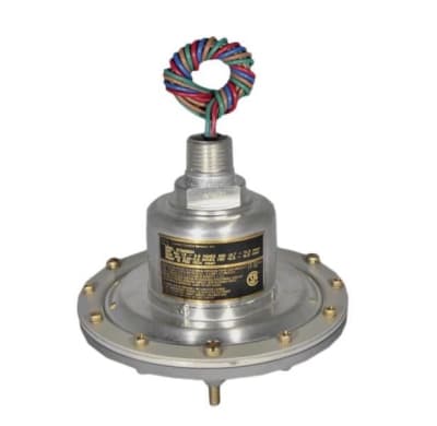 CUSTOM CONTROL SENSORS 675DE8001