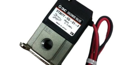 SMC VT307Y-5G-01-F