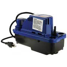 LITTLE GIANT PUMP 554530