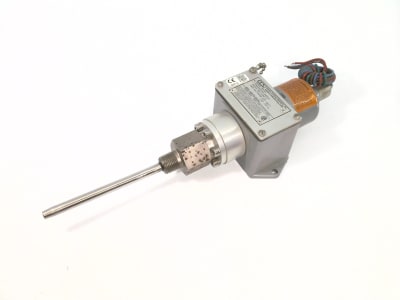 CUSTOM CONTROL SENSORS 646TE5