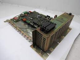 ALLEN BRADLEY 8520-SP1-EXEC1-S