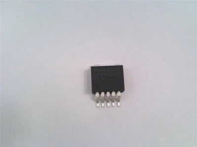 TEXAS INSTRUMENTS SEMI LP3892ES-1.5/NOPB