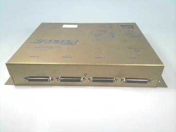 SPECTER 68A256CM/M-1