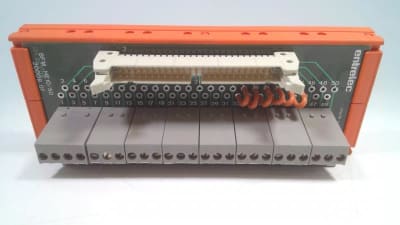 ASEA BROWN BOVERI BFM-HE10/50