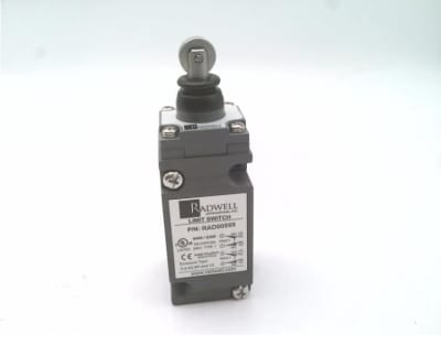 RADWELL VERIFIED SUBSTITUTE D4A-2510N-SUB