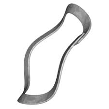 SMALLEY RING SSB-0087