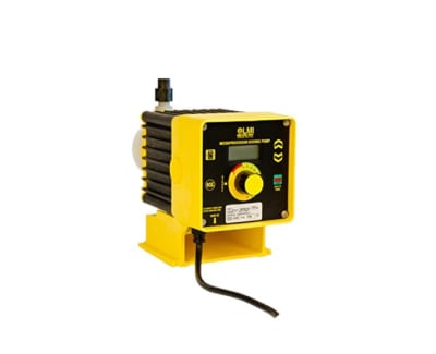 LMI LIQUID METRONICS C721-465SI