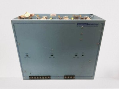 ROBICON 3PCI-48225-CL/OC-D-7-ER