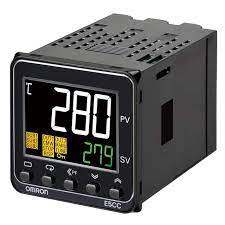 OMRON E5CC-QX2ABM-001