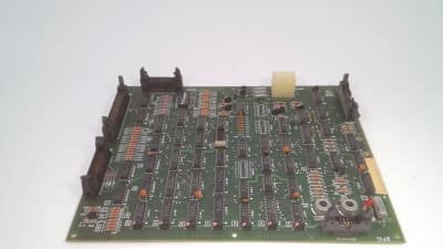 YASKAWA ELECTRIC JZMMC-PI20A