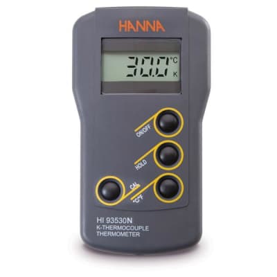 HANNA INSTRUMENTS HI93530N