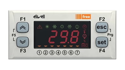 SCHNEIDER ELECTRIC SMP5500050400