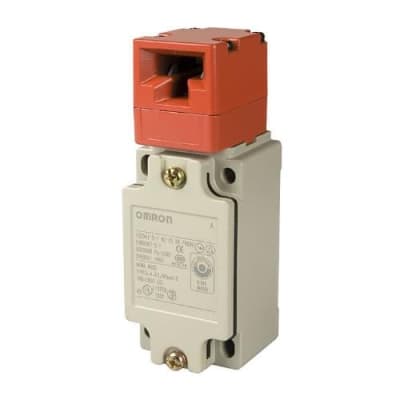 OMRON D4BS-25FS
