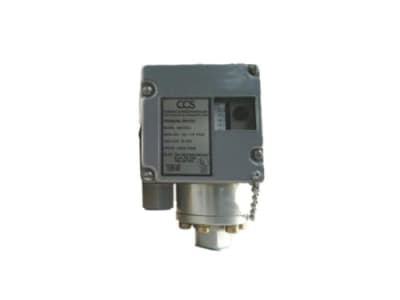 CUSTOM CONTROL SENSORS 6600P11