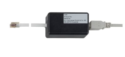 SCHMERSAL PSC1-A-90-PROG-CABLE