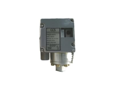 CUSTOM CONTROL SENSORS 6600PX12