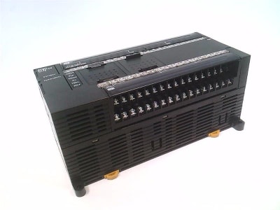 OMRON CP1E-N60DT-A