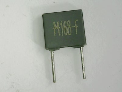 CORNELL DUBILIER 168473J100C-F