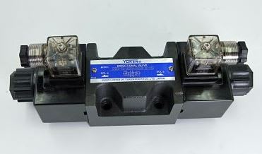 YUKEN DSG-03-3C4-A240-N1-50