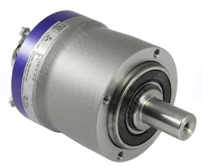 WITTENSTEIN NP015S-MF1-5-1C1-1S