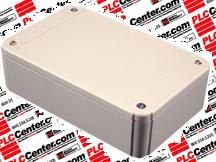 HAMMOND MANUFACTURING RL6365-F