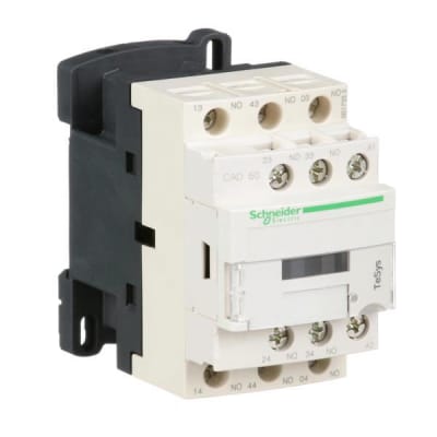 SCHNEIDER ELECTRIC CAD50E7