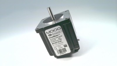 MOOG SM23165DT-DE-AD1