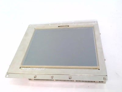 DIGITAL ELECTRONICS CORP YFP510-TA121-2