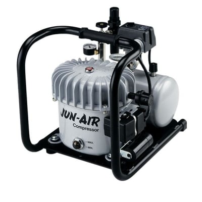 GAST MANUFACTURING 3-4