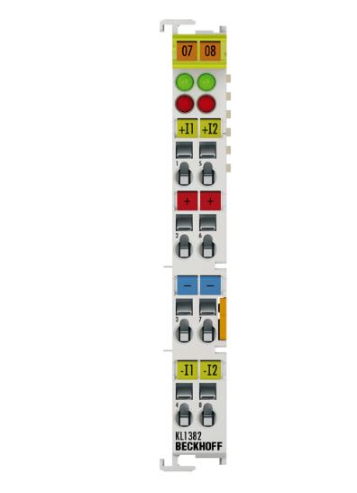 BECKHOFF KL1382