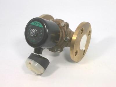 CKD CORP APK21-32F-C4L-AC200V