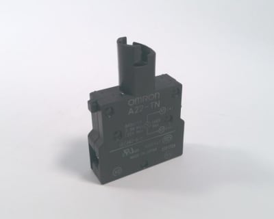 OMRON A22-TN