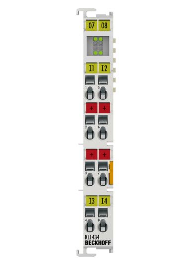BECKHOFF KL1434