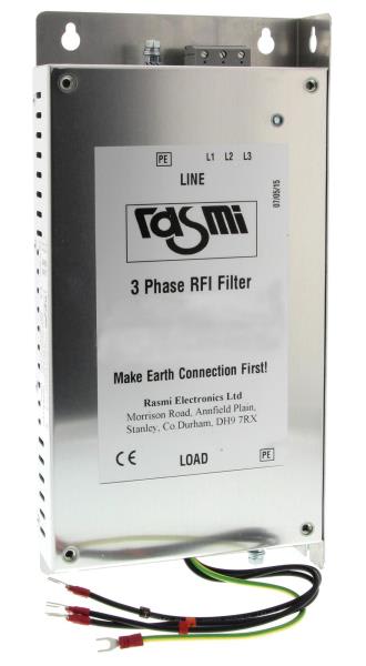 RASMI ELECTRONICS AX-FIR3100-RE-LL