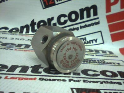 WATSON MCDANIEL WVBSS