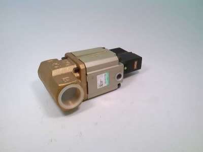 CKD CORP NSB1W-25A-02G