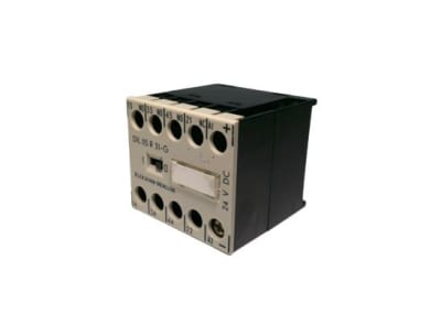 EATON CORPORATION DIL05R31-G