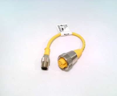 TURCK RKM 30-0.2-SB 3T