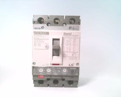 LS ELECTRIC UTS150LT ETS23 LI 150A 3P UL