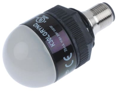 BANNER ENGINEERING K30LGRYNQ