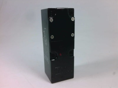 KANSON ELECTRONICS INC 1217P-1