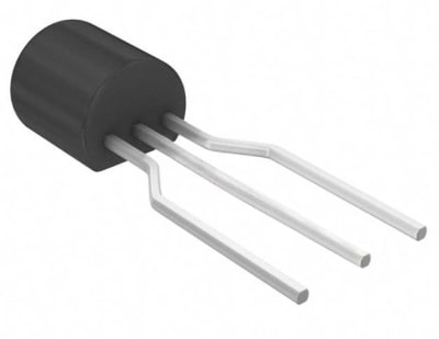 ON SEMICONDUCTOR KSC1008YTACT