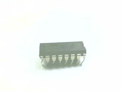 ST MICRO HCF4042BE